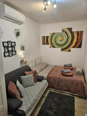 Apartment Maja - Strict center of Zagreb